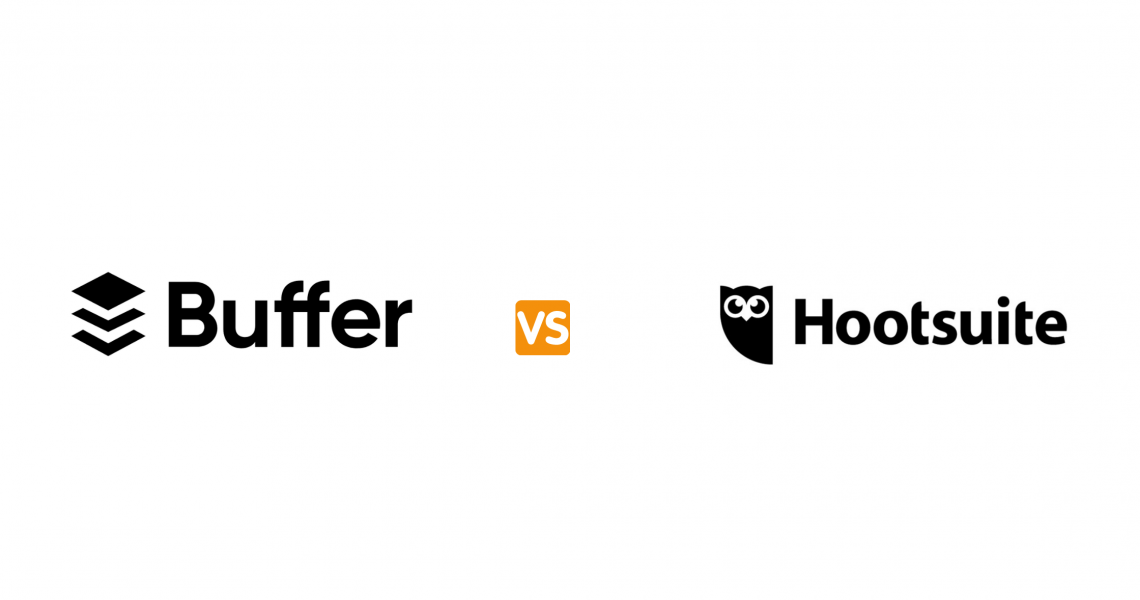 Buffer vs Hootsuite: Which Tool is Best for Business?