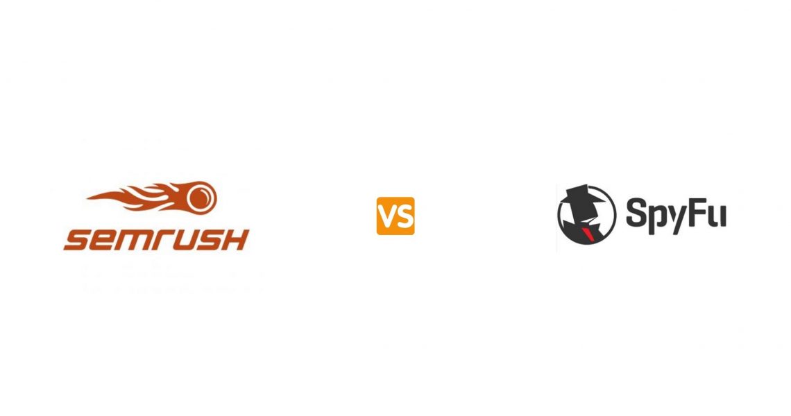 SEMrush vs SpyFu: Which Analysis Tool Works Better?