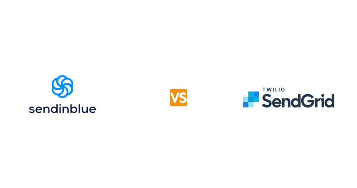 Sendinblue vs SendGrid: Which is the Best Email Marketing Tool?