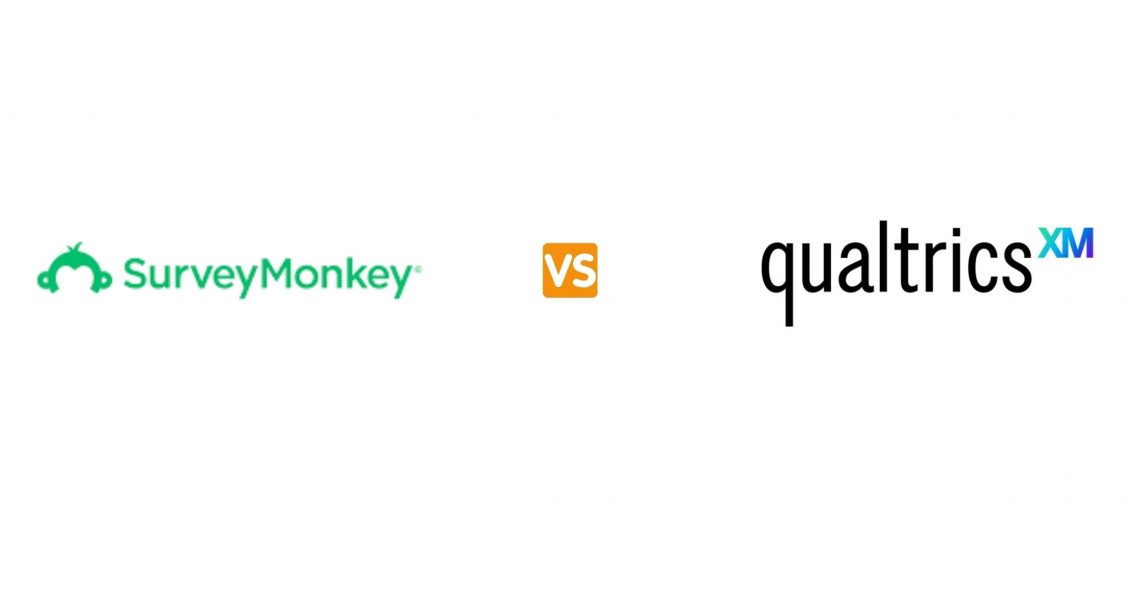 SurveyMonkey vs Qualtrics: Which is a Better Survey Platform?