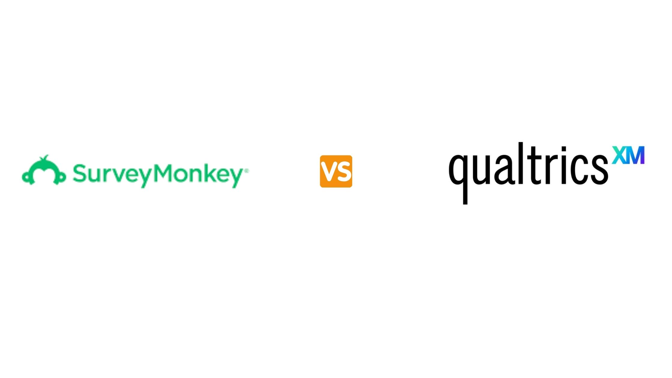surveymonkey vs qualtrics