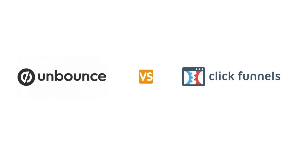 Unbounce vs Clickfunnels: Which is the Best Sales Funnel and Landing Page Builder