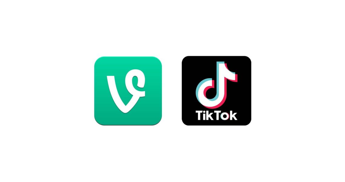 TikTok vs Vine: Where Should You Host Your Video Content?