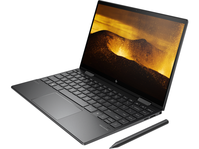Hp Envy laptops: HP Envy x360