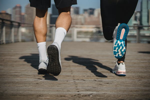 Adidas vs Nike – Who has Better Running Shoes?