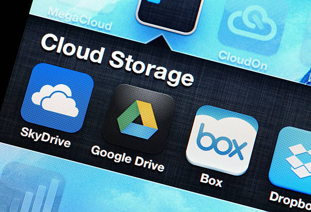 Top 10 Google Drive alternatives