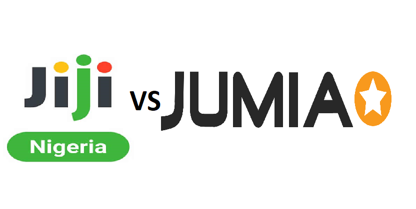 Jiji vs Jumia