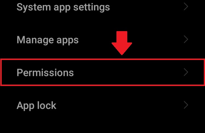 How to fix not installed on Android